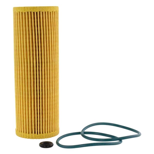 Motorcraft Kit - Element & Gasket - Oil Filter, Fl2062Ab12 FL2062AB12